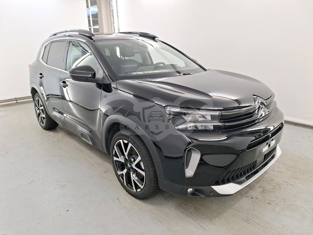 Citroën C5 Aircross 1.6 SHINE 2023