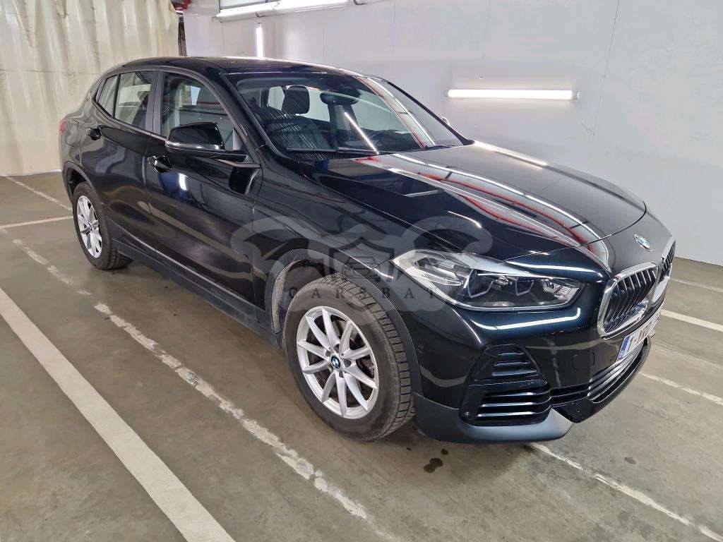 BMW X2 18d 2020