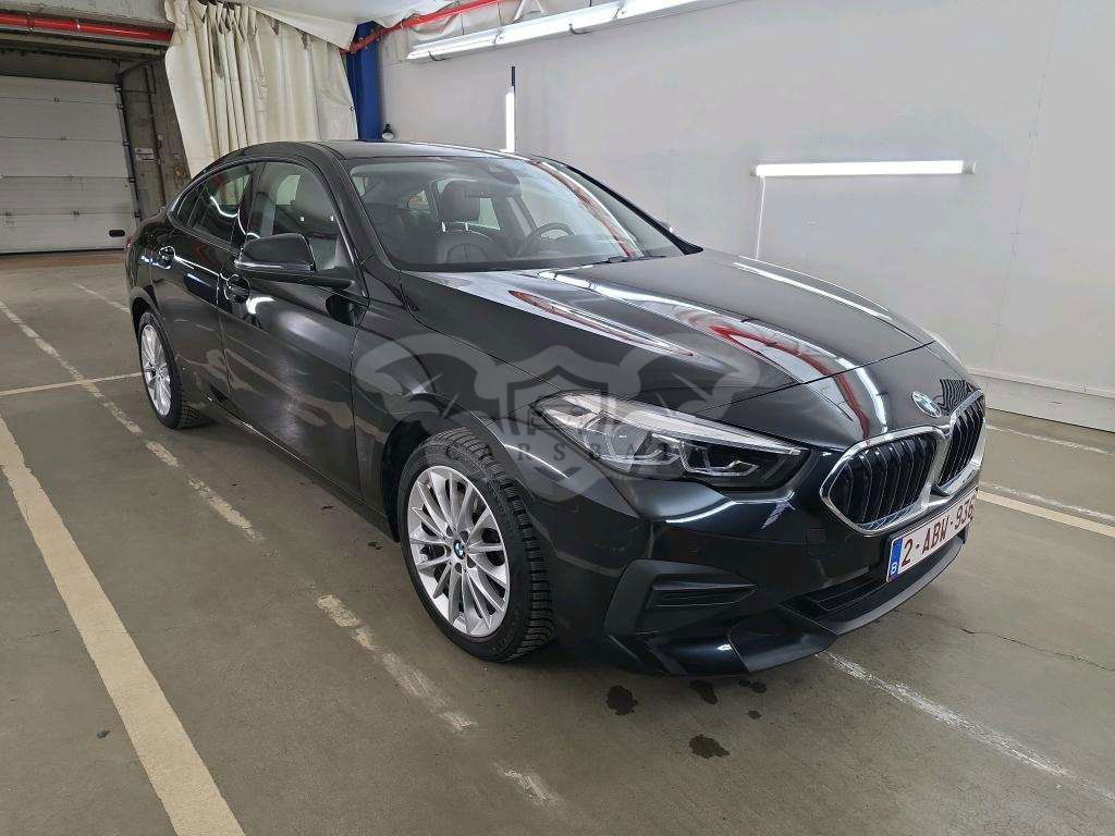 BMW 2 Series Gran Coupé 216 2021