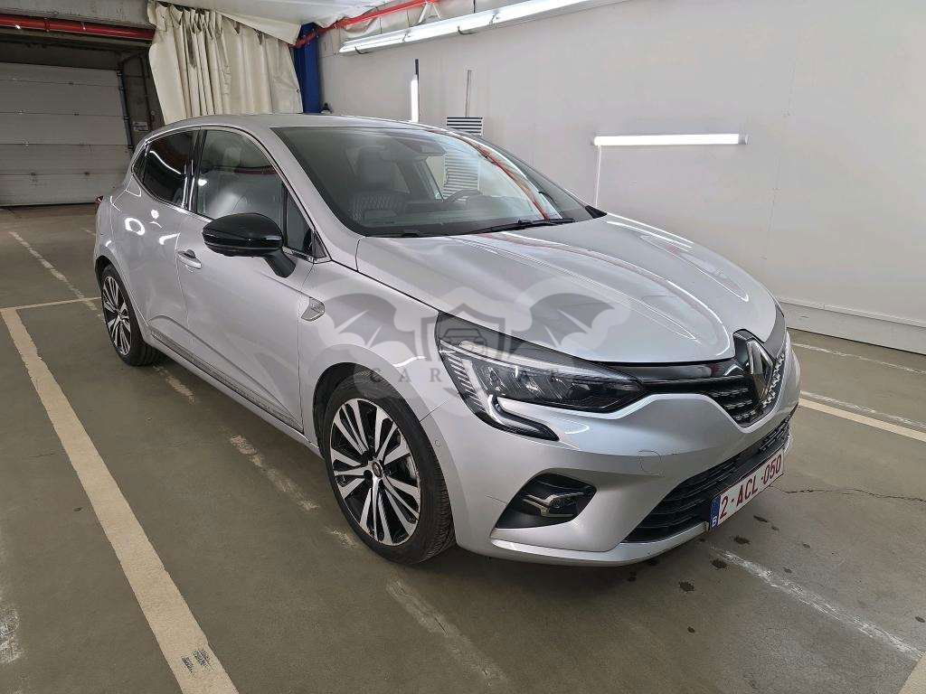Renault Clio 1.6i Initiale Paris 2021