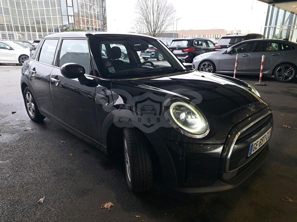 Mini 5 Doors One 1.5 Business 2022