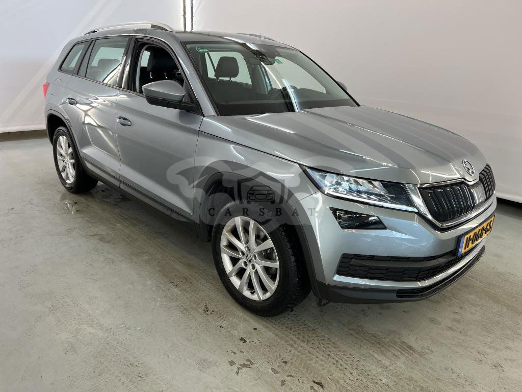 Skoda Kodiaq 1.5 TSI Business 2020