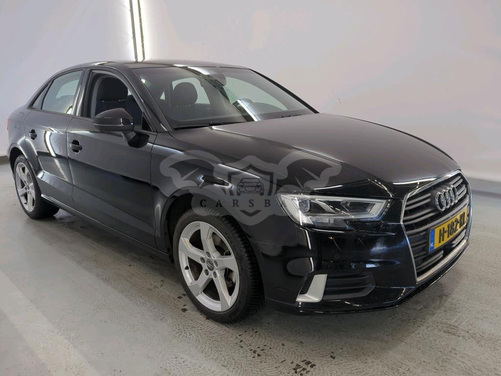 Audi A3 Sportback 1.0 TFSI Advanced 2020