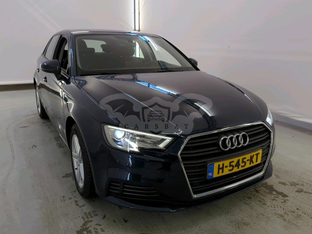 Audi A3 Sportback 35 TFSI Pro Line 2020