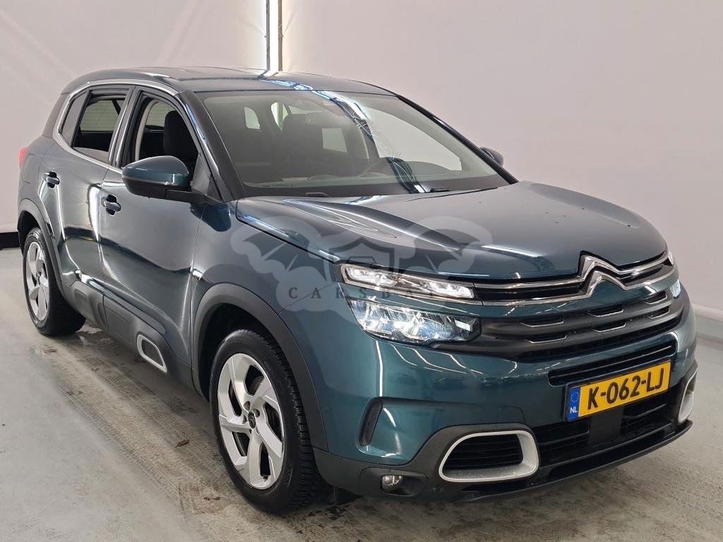 Citroën C5 Aircross 1.2i Business 2021