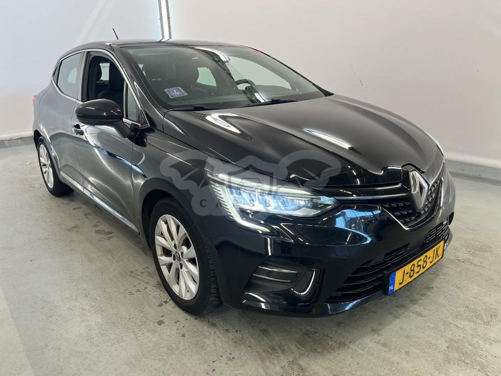 Renault Clio 1.0 Tce Intens 2020