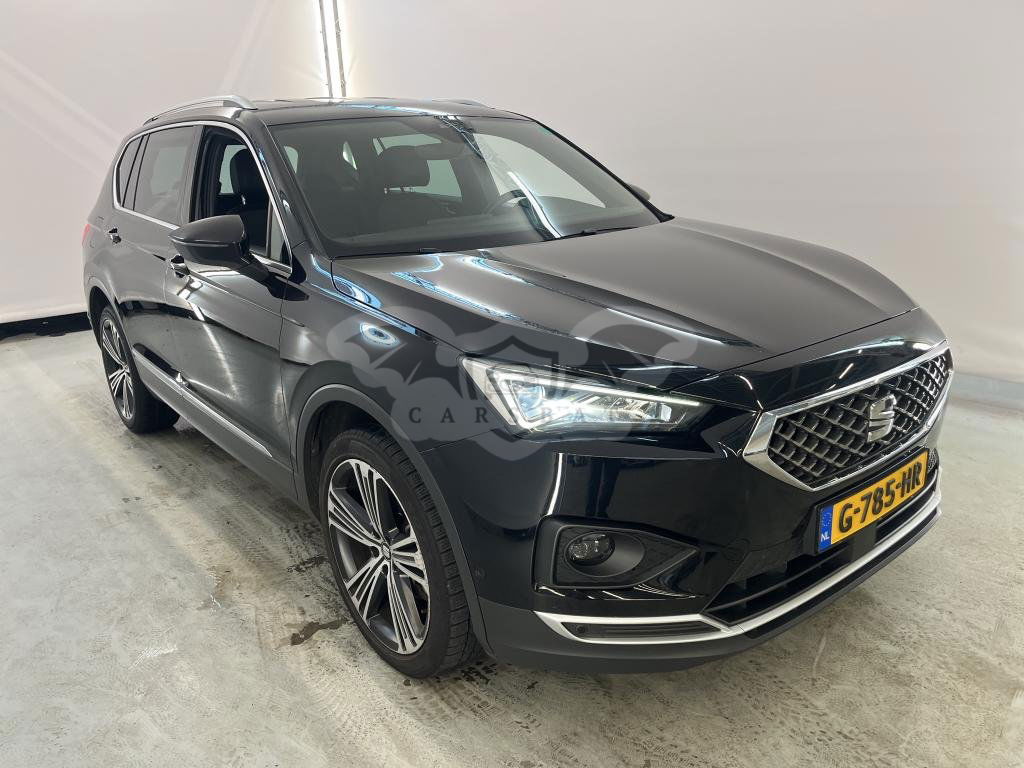 Seat Tarraco 1.5 TSI Xcellence 2019