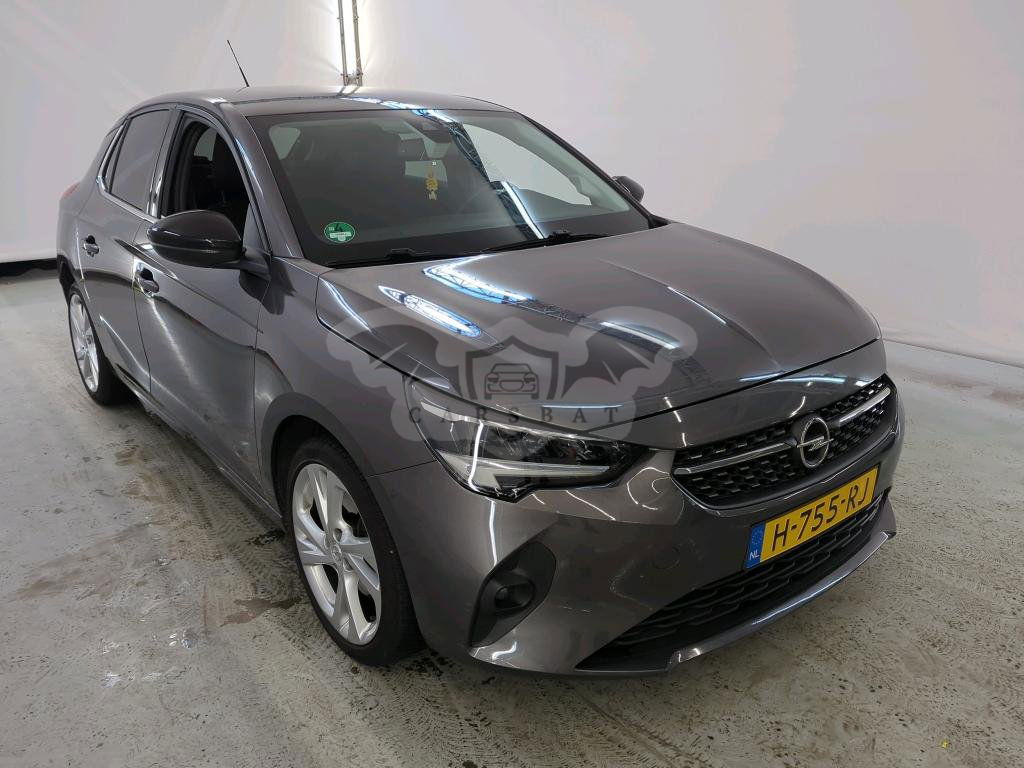 Opel Corsa 1.2 Elegance 2020