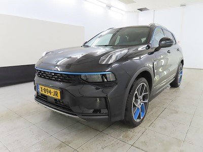 Lynk&Co 01 1.5 2023