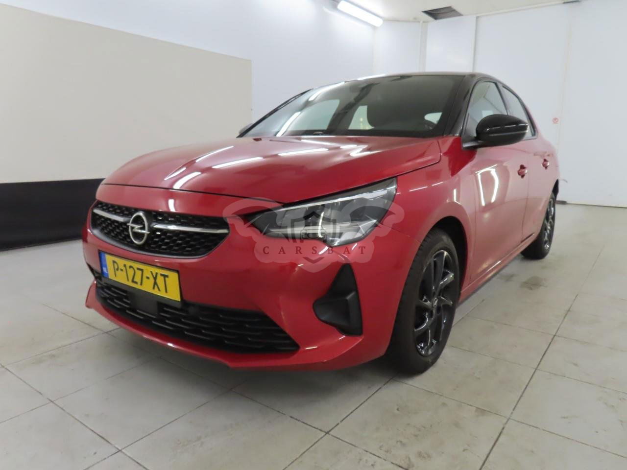Opel Corsa 1.2 GS Line 2022