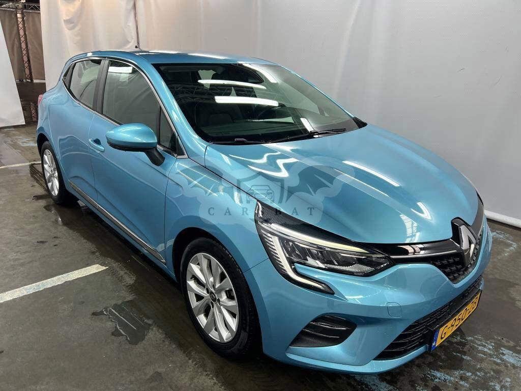 Renault Clio 1.0 Tce Intens 2020
