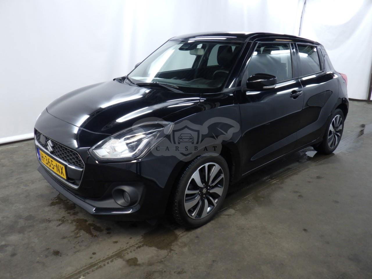 Suzuki Swift 1.2 2020