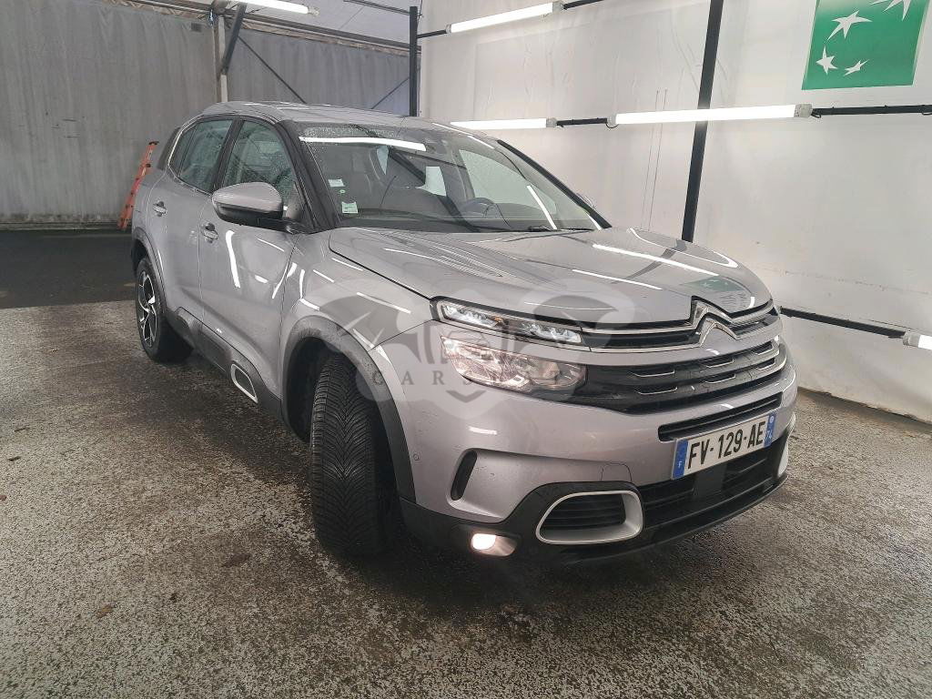 Citroën C5 Aircross Business 2020