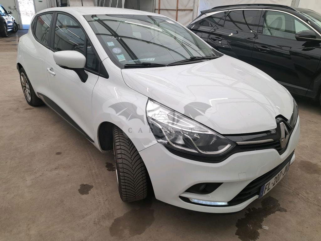 Renault Clio 0.9 TCe Business 2019