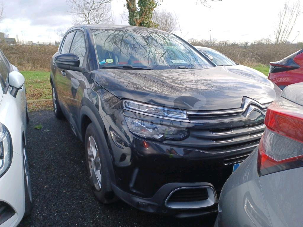 Citroën C5 Aircross Business 2020