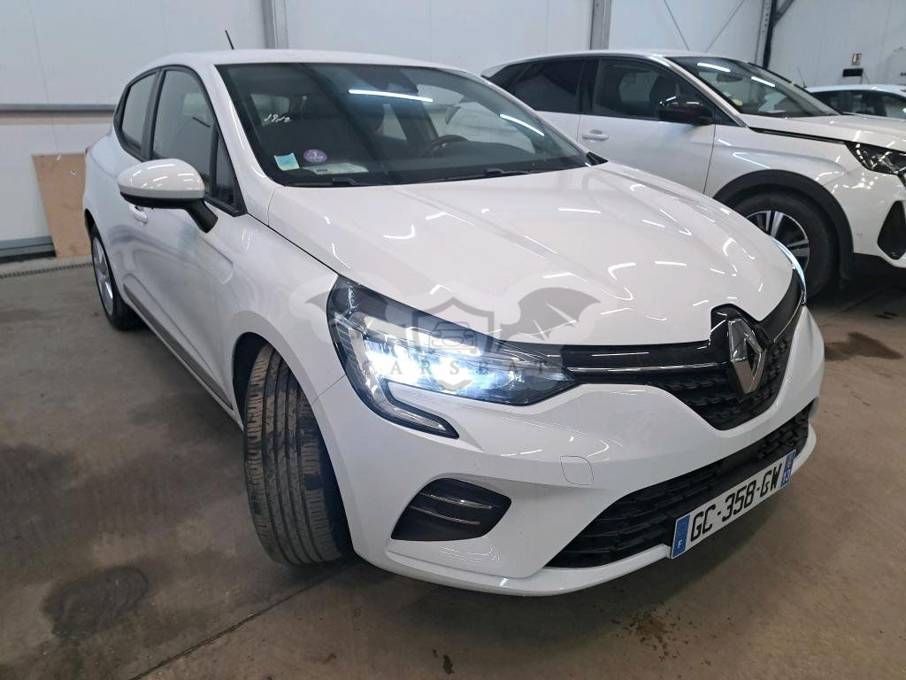 Renault Clio 1.0 Zen 2021