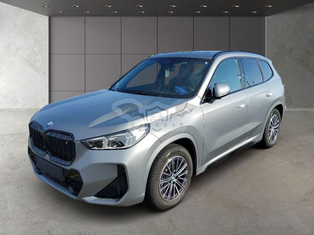 BMW iX1 M Sport 2023
