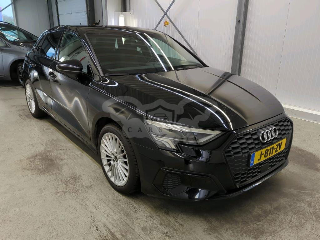 Audi A3 Sportback 30 TFSI Business 2020