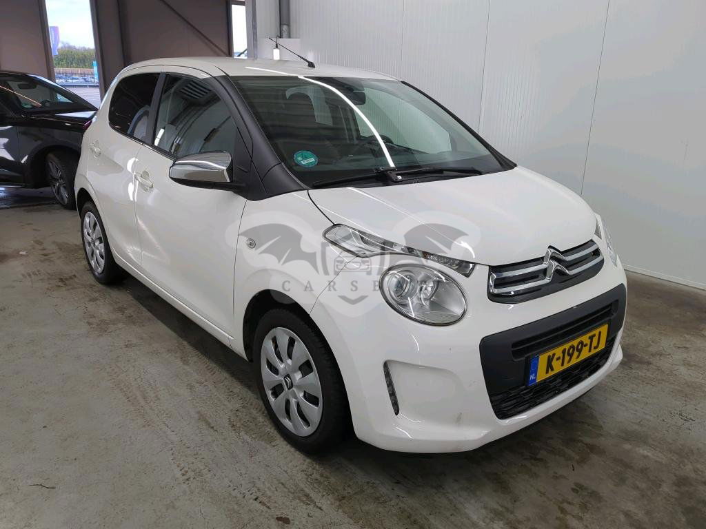 Citroën C1 1.0 VTI FEEL 2021