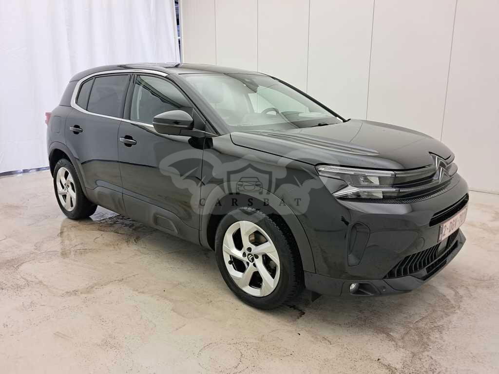 Citroën C5 Aircross 1.2i Live 2023