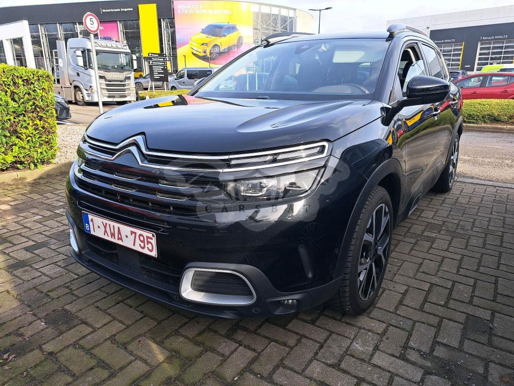 Citroën C5 Aircross 1.5 HDI Lounge 2020