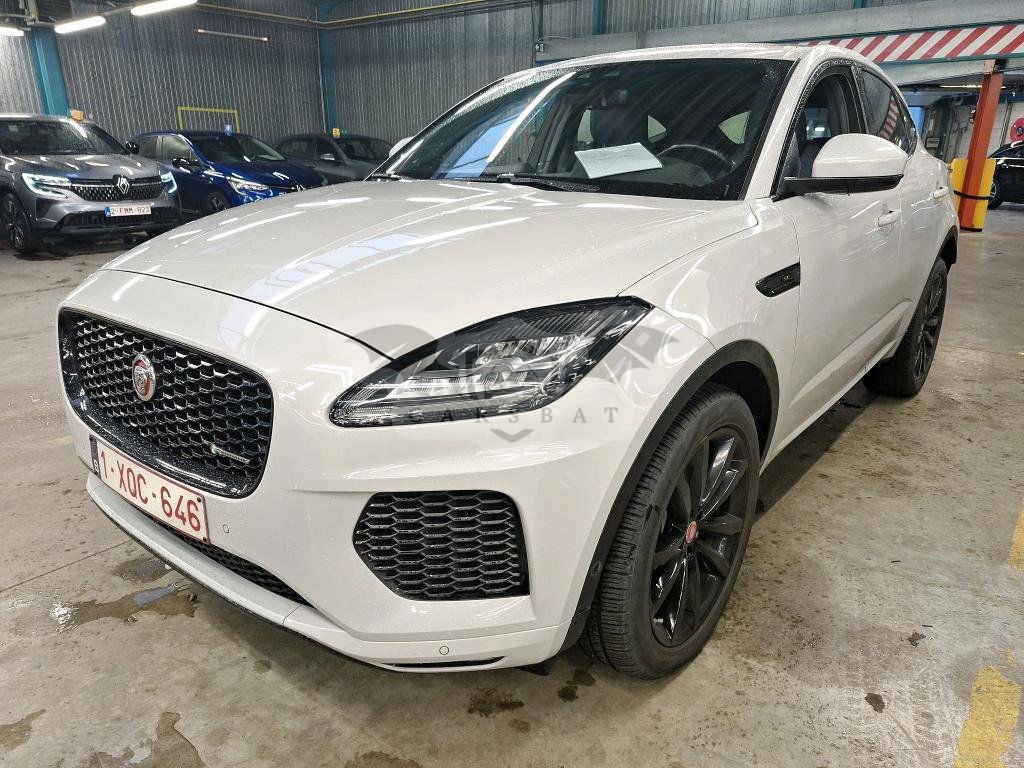 Jaguar E-Pace 2.0 R-Dynamic 2020
