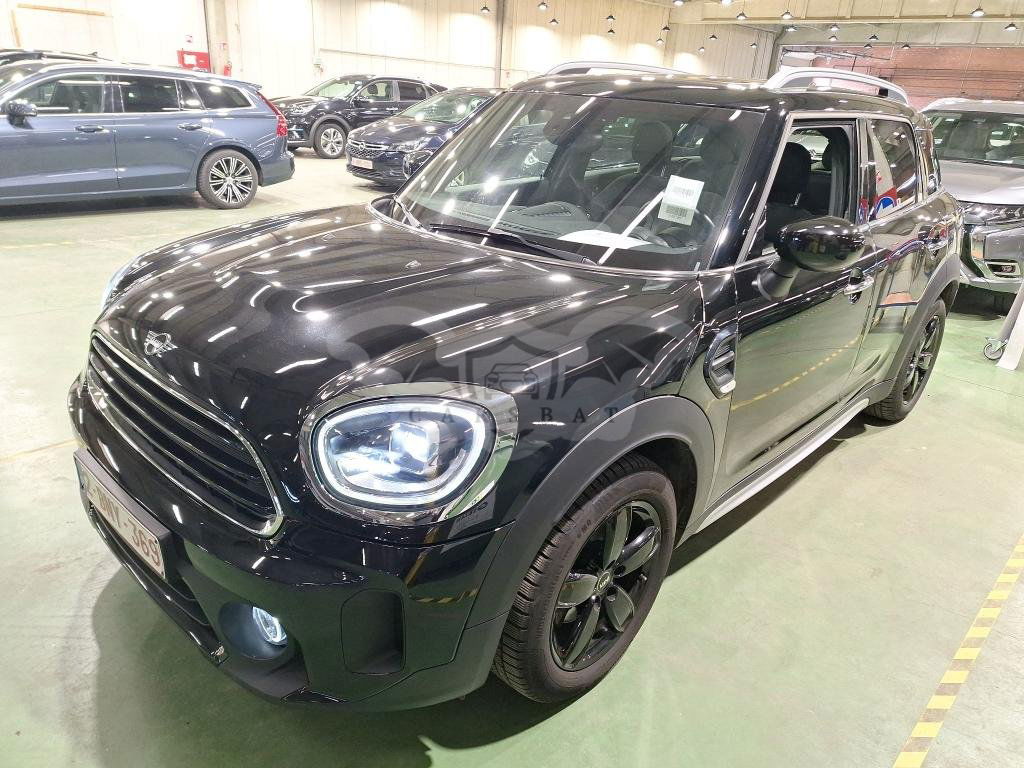 Mini Countryman One 1.5 2022