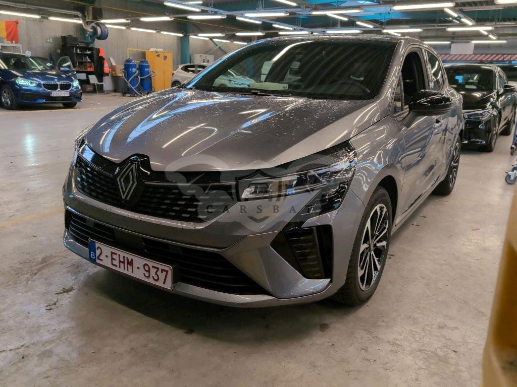 Renault Clio 1.6i Techno 2023