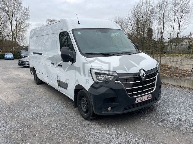 Renault Master L4H3 2.3 DCI 2023