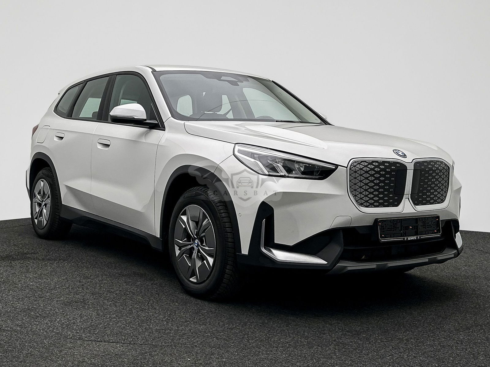 BMW iX1 65 kWh 2024