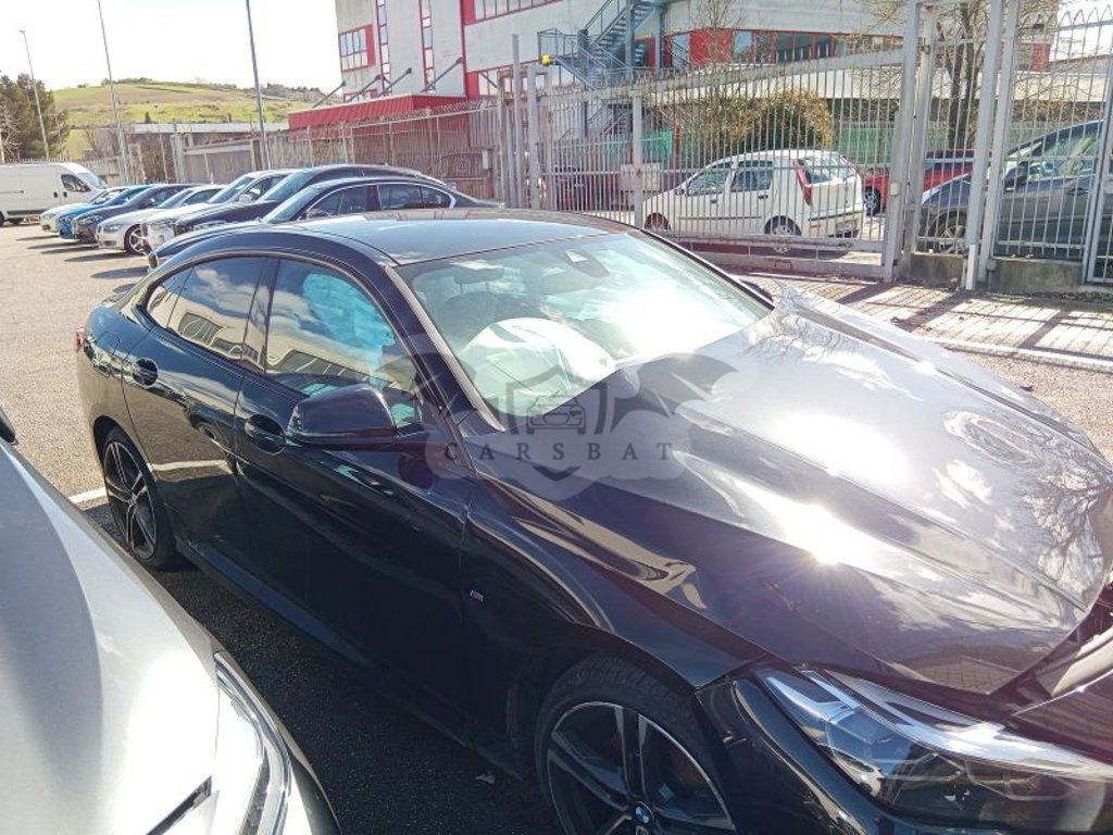 BMW 2 Series 218d M sport 2021