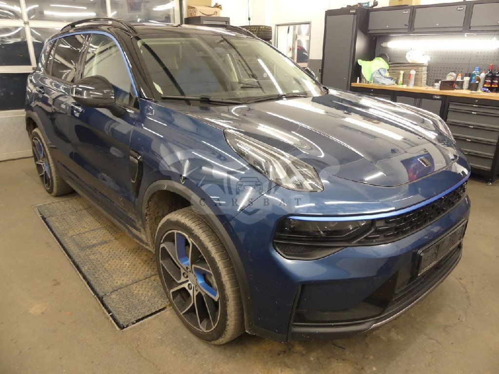 Lynk&Co 01 1.5 2022