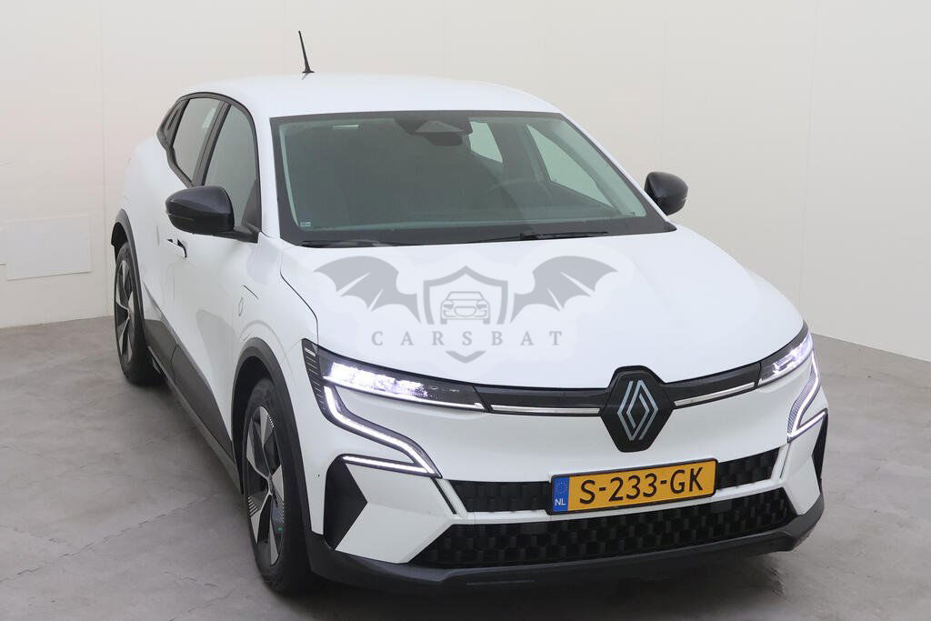 Renault Megane E-Tech 40 kWh Equilibre 2023