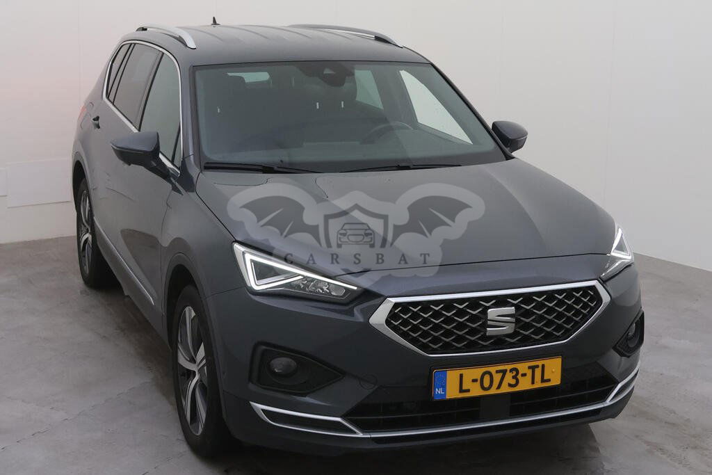 Seat Tarraco 1.4 TSI Xcellence 2021