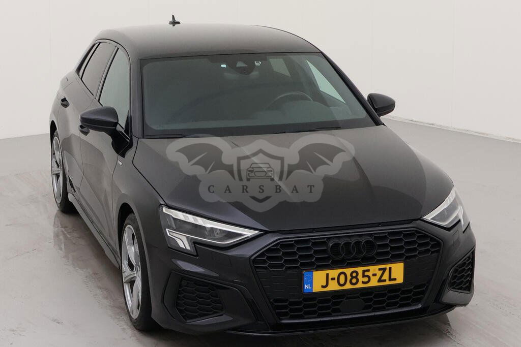 Audi A3 Sportback 1.0 TFSI S Edition 2020