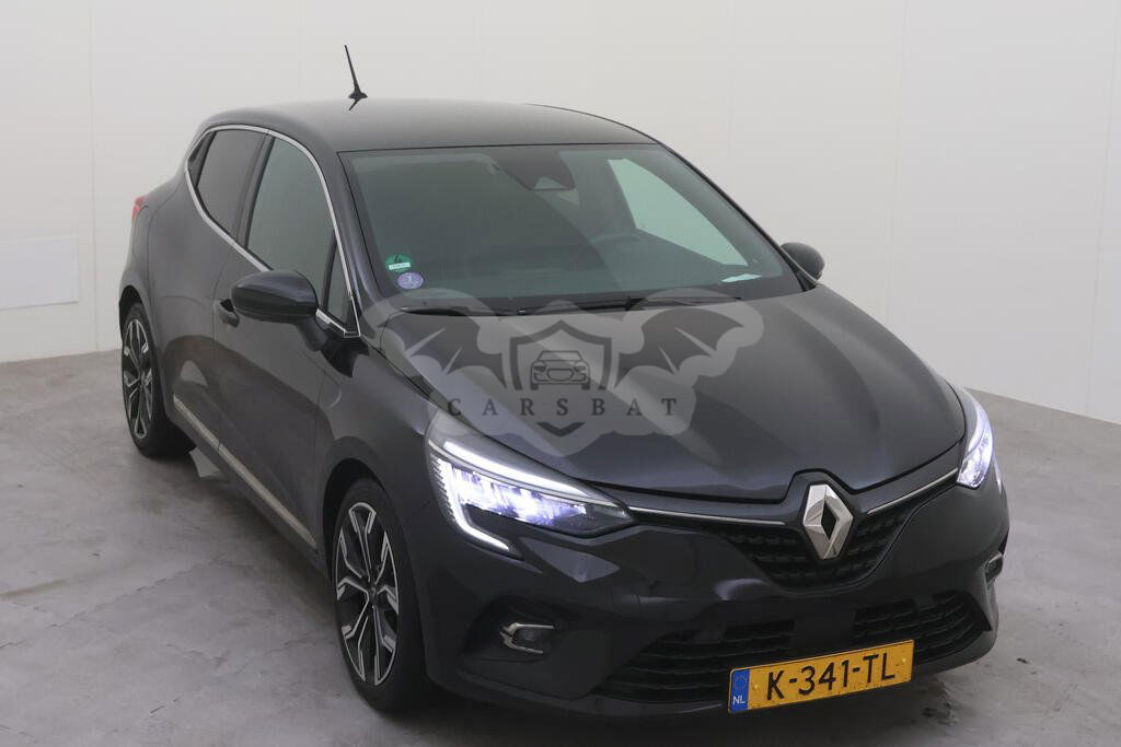 Renault Clio 1.0 Tce Intens 2021