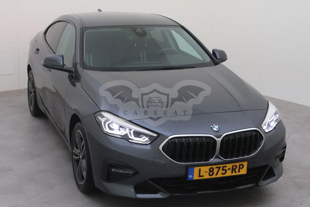 BMW 2 Series Gran Coupé 218i Executive 2021