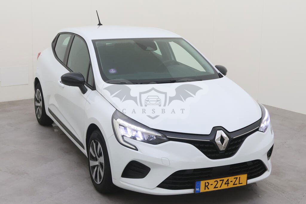 Renault Clio 1.0 Tce Equilibre 2023