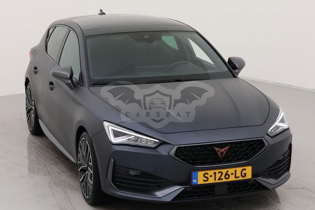 Cupra Leon 1.4 e-Hybrid Performance 2023