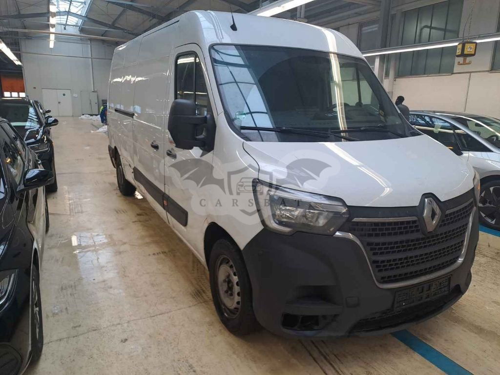 Renault Master L3H2 2023