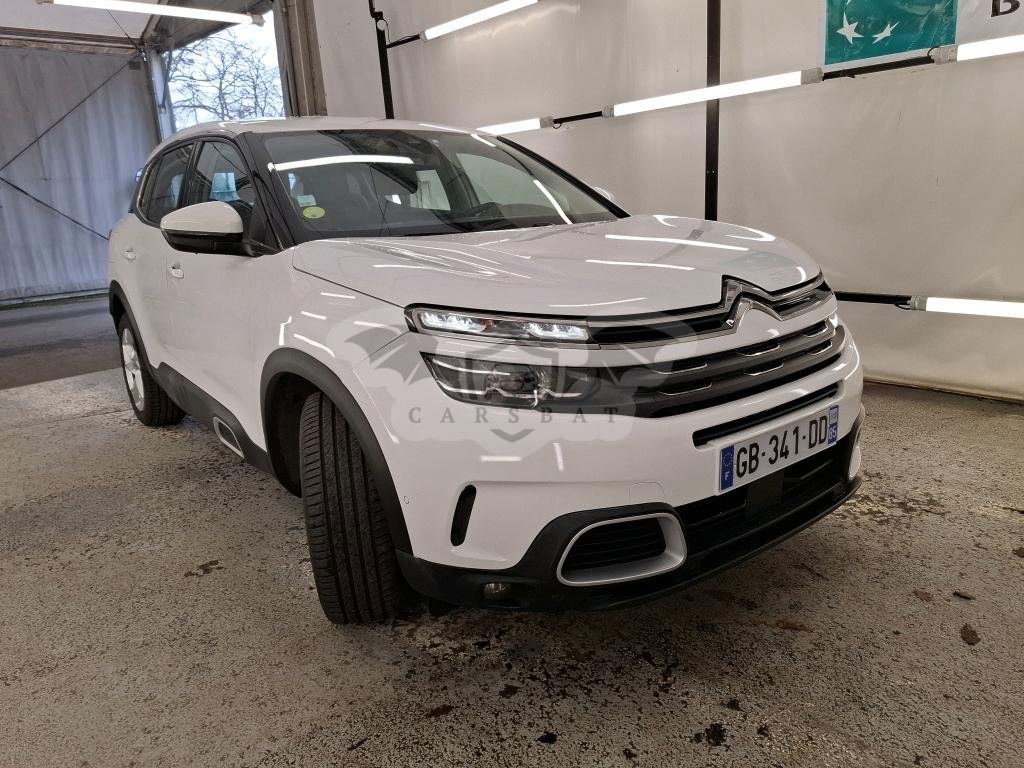 Citroën C5 Aircross Business 2021