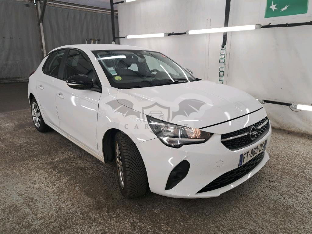 Opel Corsa 1.5 Edition 2020