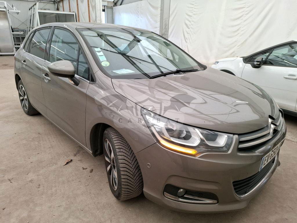 Citroën C4 Millenium Business 2018