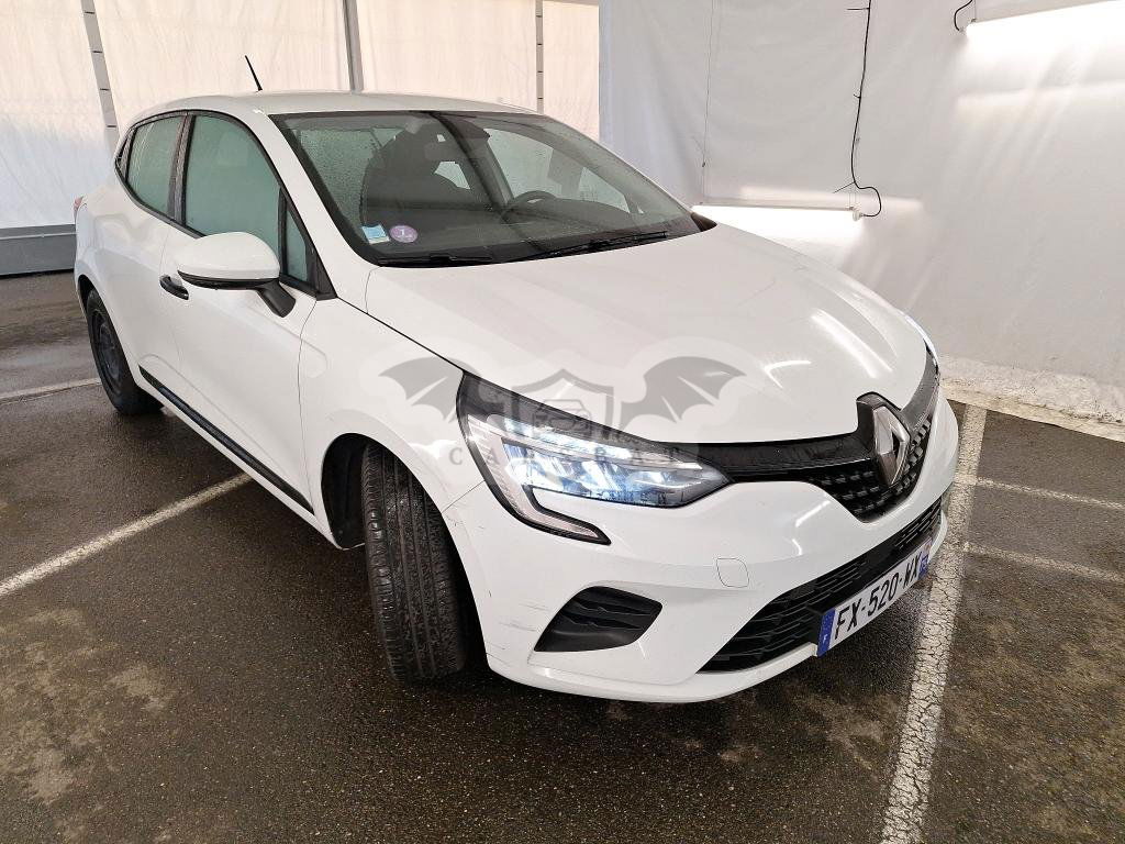 Renault Clio Air 2021
