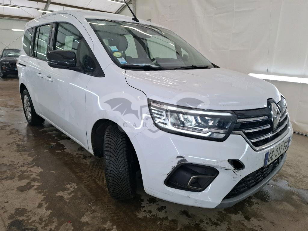 Renault Kangoo 1.5 DCI Zen 2022