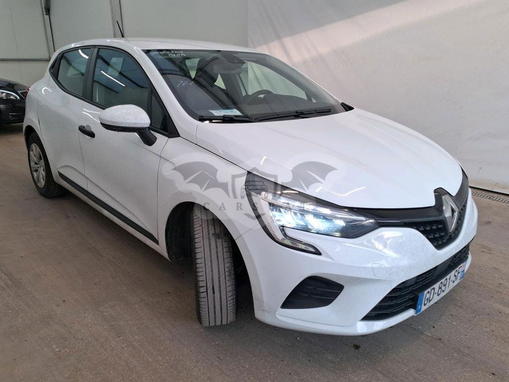 Renault Clio Air 2021