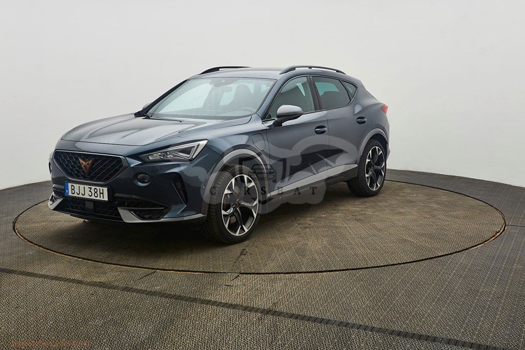 Cupra Formentor VZ 2023