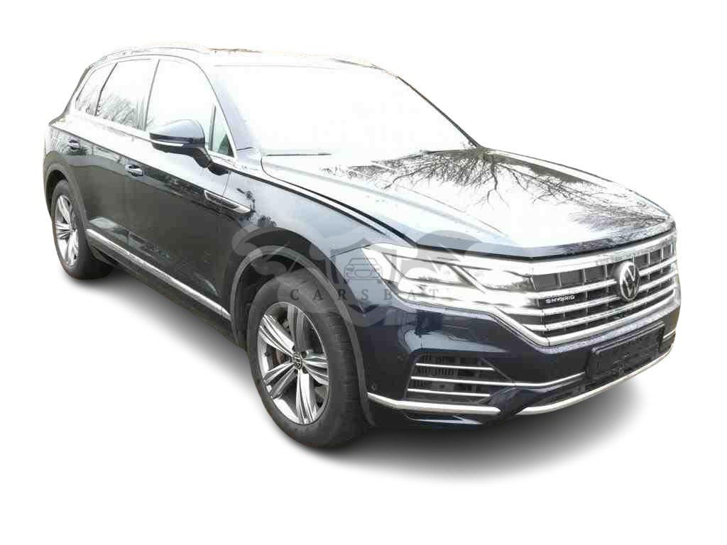 Volkswagen Touareg 3.0 Elegance 2021