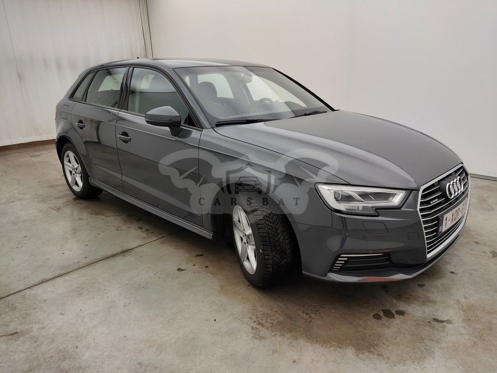 Audi A3 Sportback E-Tron 40 TFSI 2020