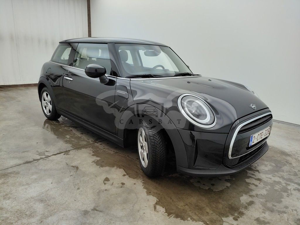 Mini 3 Doors Cooper 1.5 2022